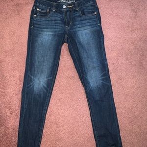 American Eagle Boyfriend Jeans